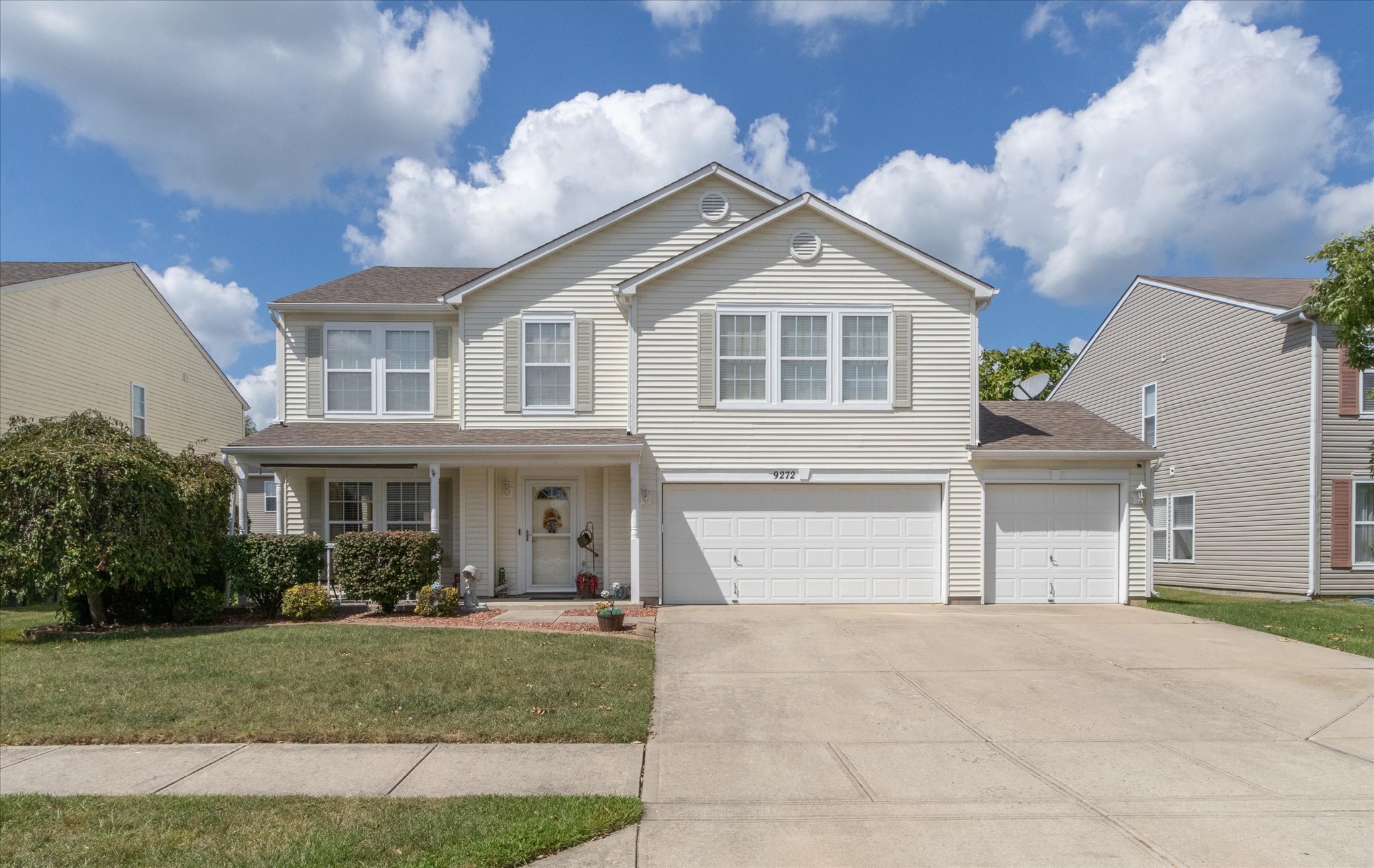 9272 West Reflection Court Pendleton, IN 46064 - Photo 1 of 30 Gallery Image 1