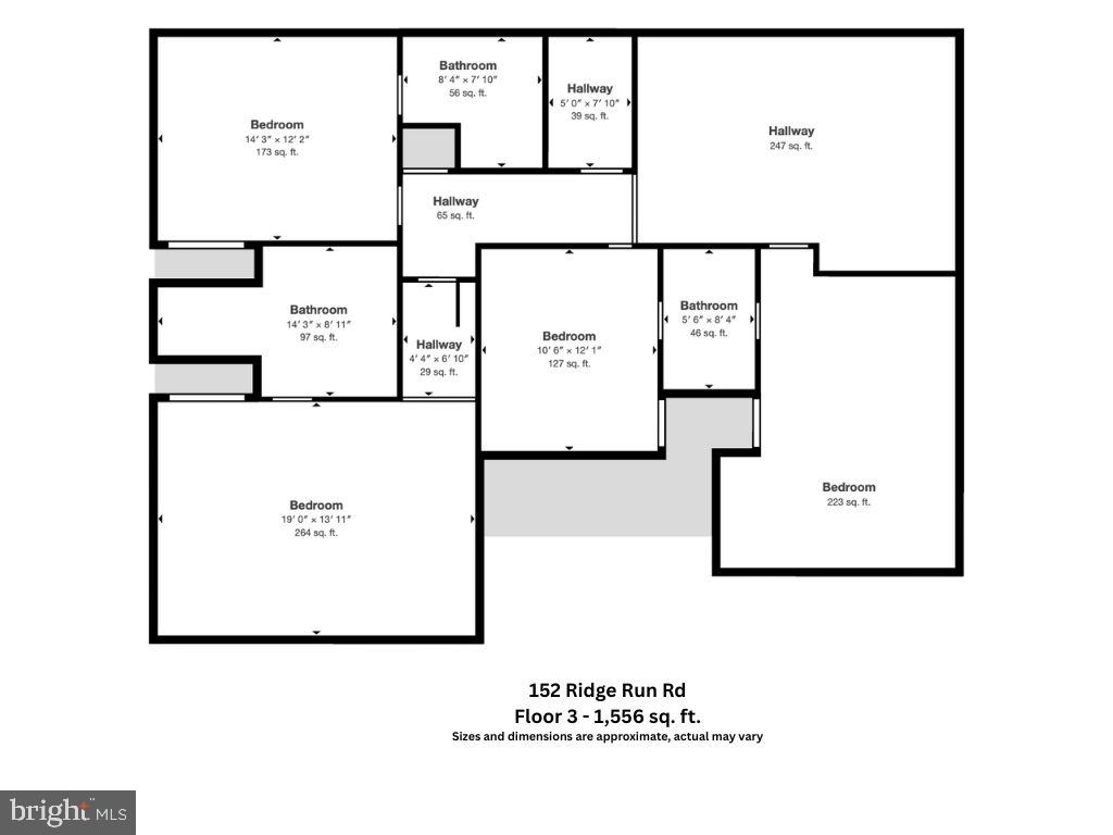 152 Ridge Run Road McHenry, MD 21541 - Photo 10 of 100