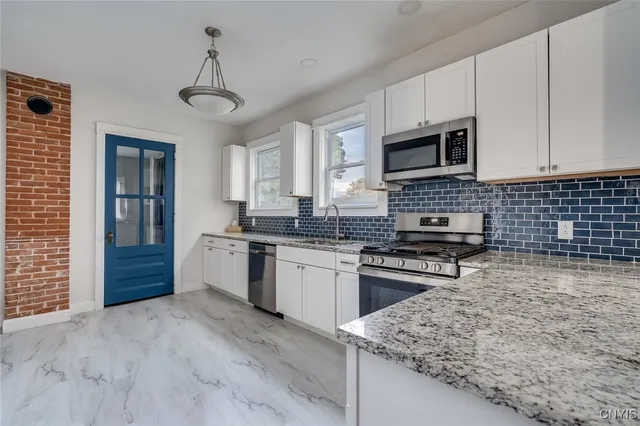 $2,300 | 121 Haley Street, Watertown, NY 13601