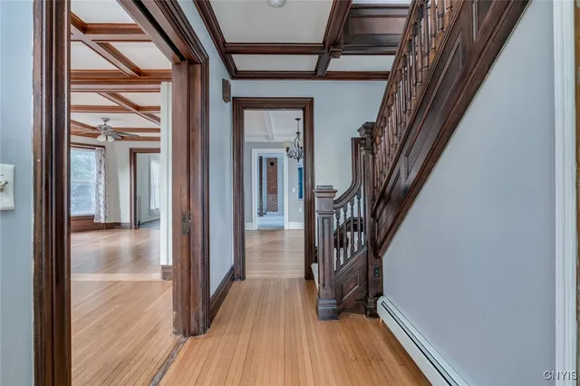 $2,300 | 121 Haley Street, Watertown, NY 13601