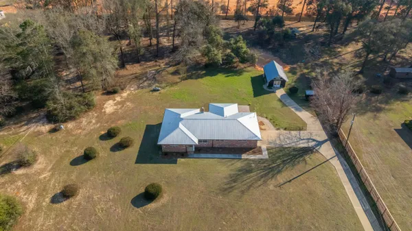 $413,000 | 2928 Barton Road, Crestview, FL 32539