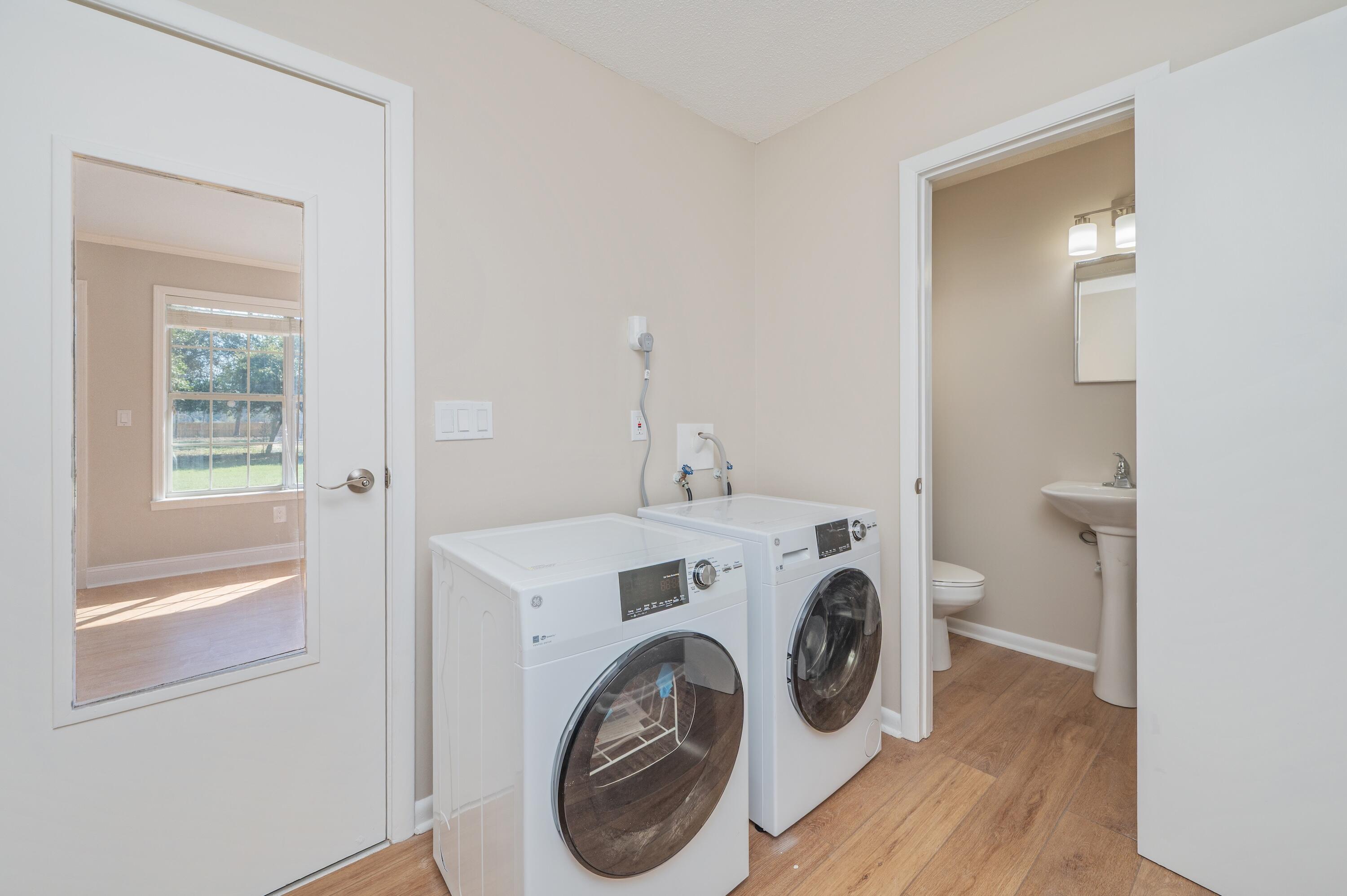 2928 Barton Road Crestview, FL 32539 - Photo 26 of 65 2928 Barton Rd-30