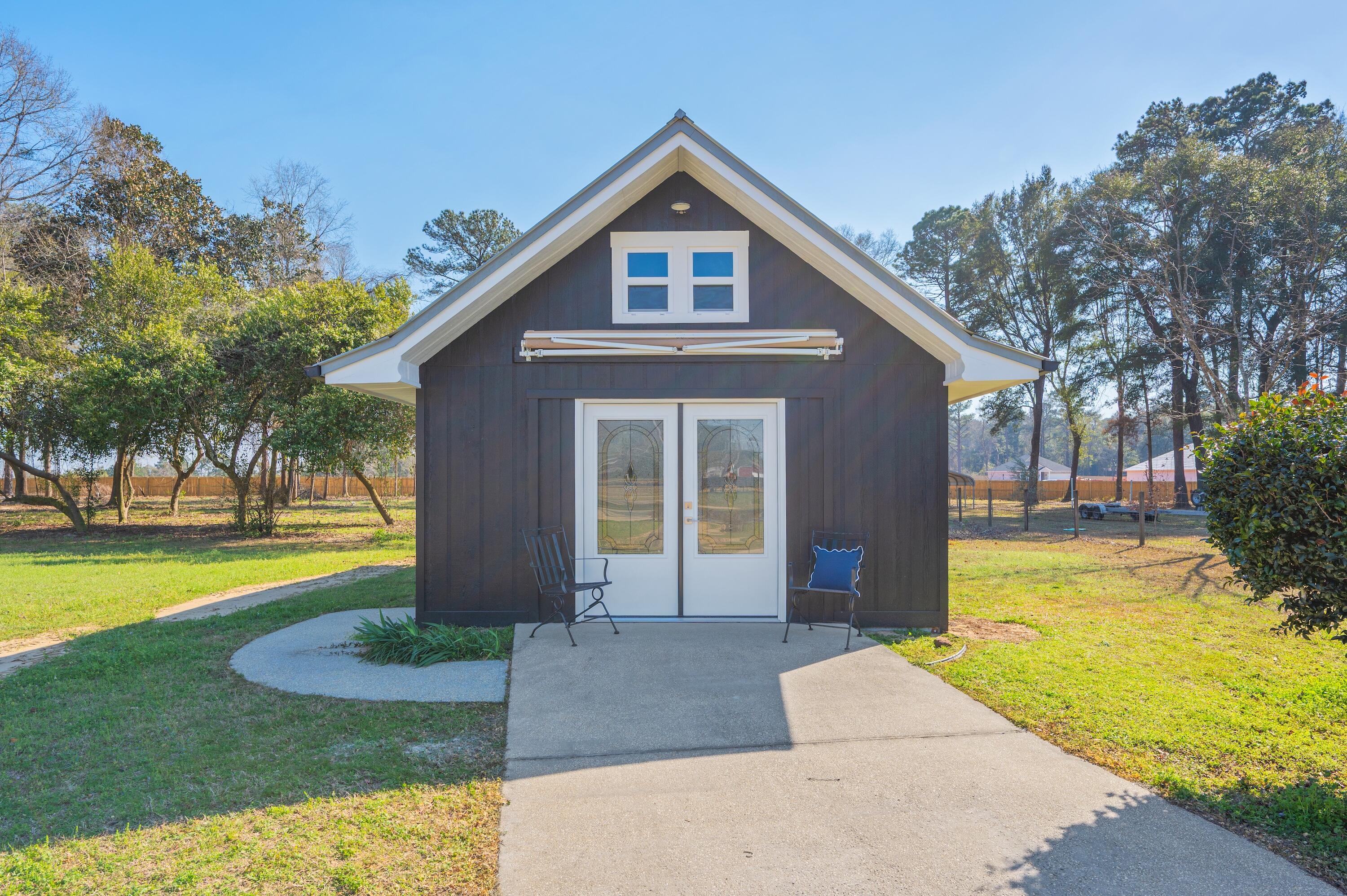 2928 Barton Road Crestview, FL 32539 - Photo 44 of 65 2928 Barton Rd-53