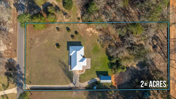 $409,000 | 2928 Barton Road, Crestview, FL 32539