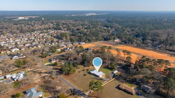 $409,000 | 2928 Barton Road, Crestview, FL 32539