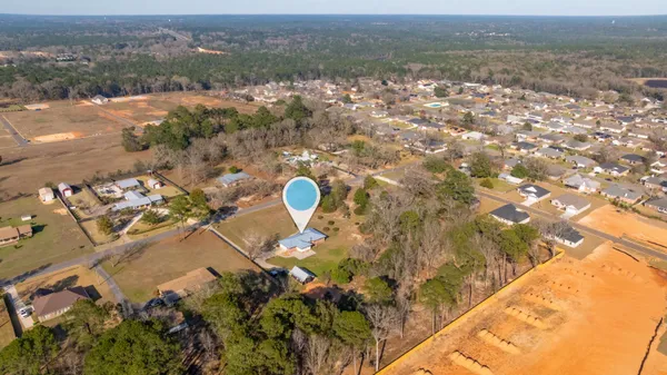 $409,000 | 2928 Barton Road, Crestview, FL 32539