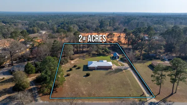$409,000 | 2928 Barton Road, Crestview, FL 32539