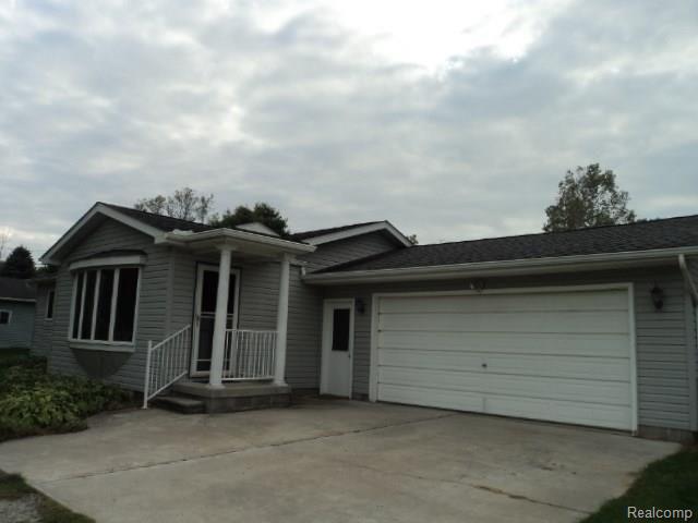 2445 Beach Road Port Huron, MI 48060 - Photo 1 of 27 BEACH RD 001.JPG