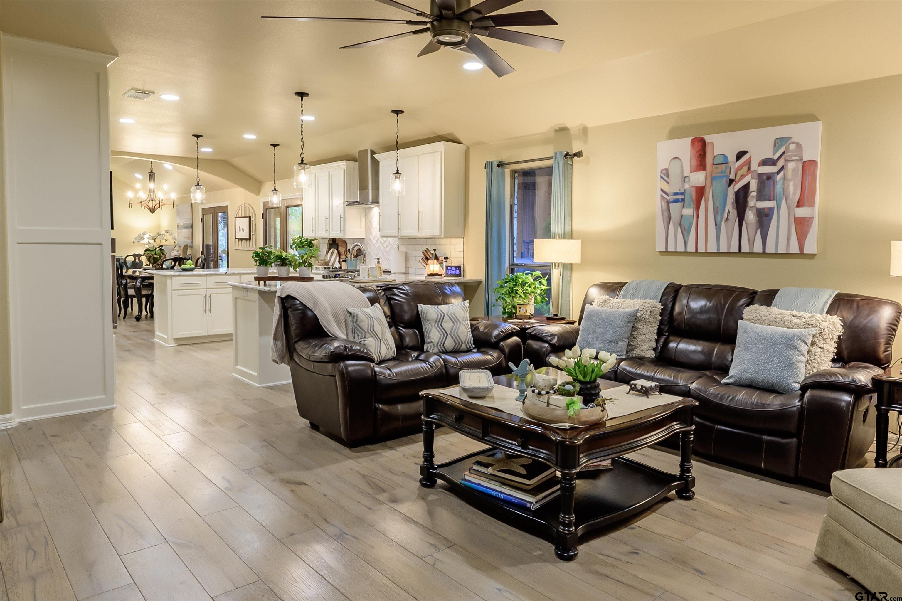 17469 Old River Road Flint, TX 75762 - Photo 22 of 45