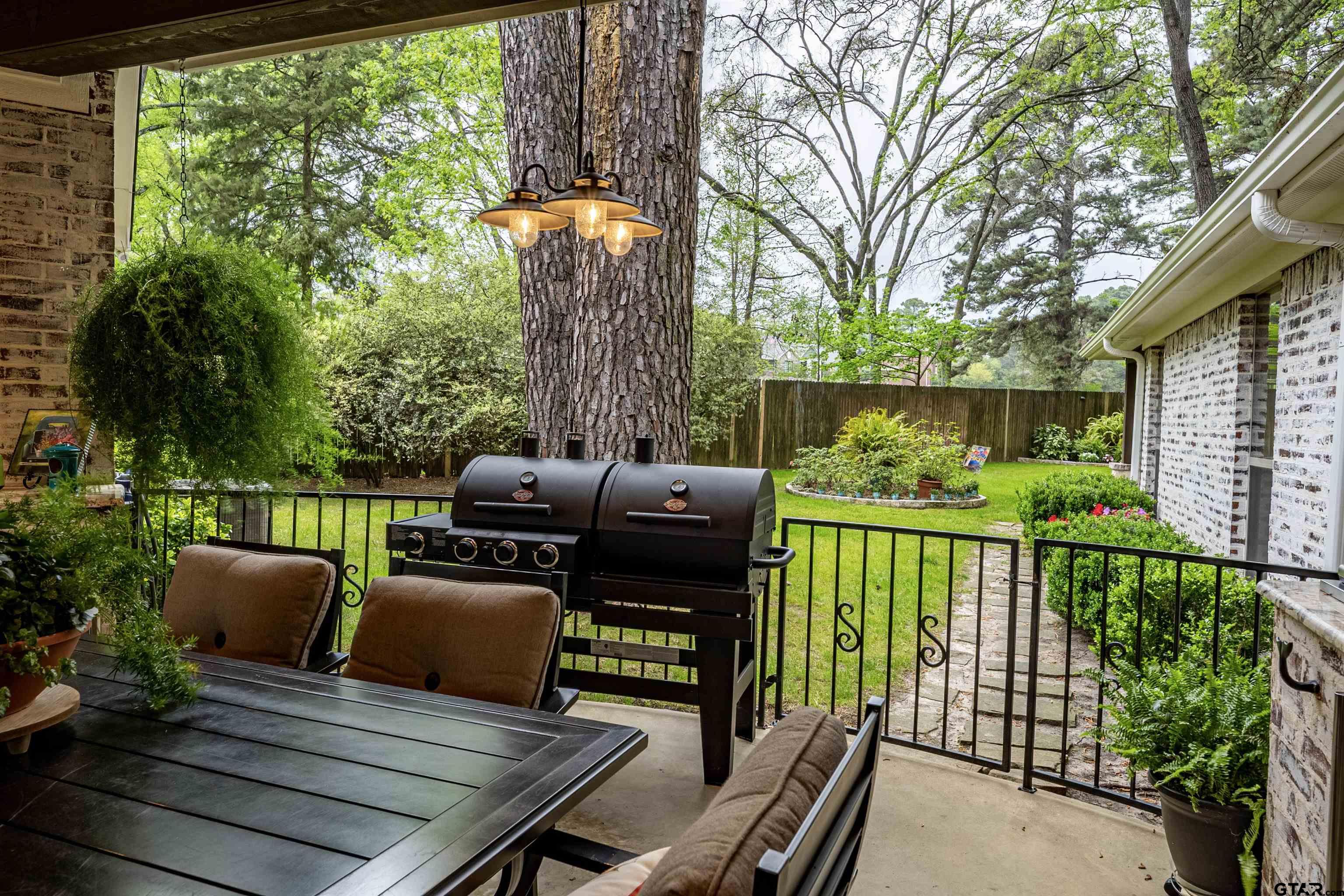 17469 Old River Road Flint, TX 75762 - Photo 28 of 45