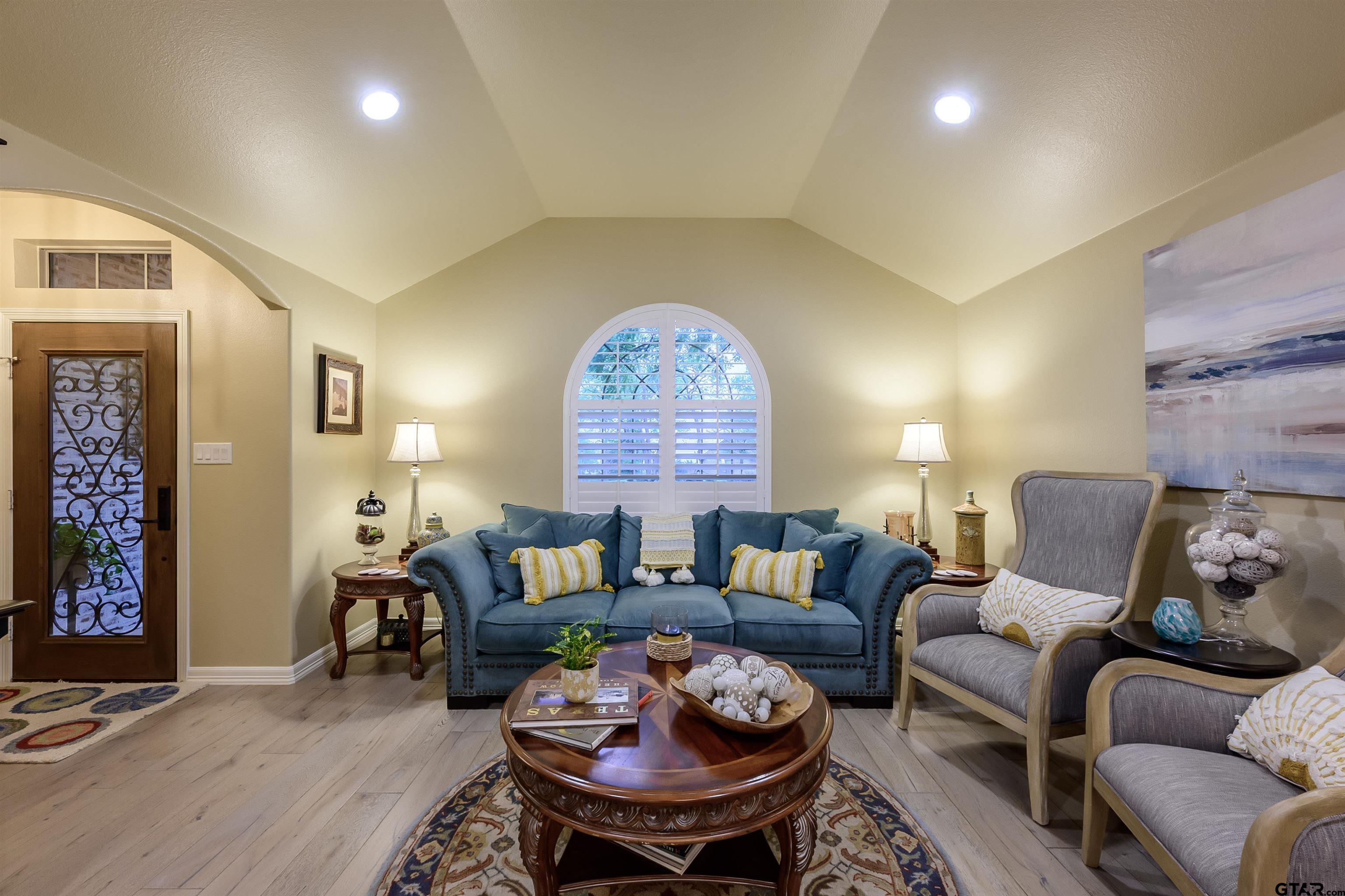 17469 Old River Road Flint, TX 75762 - Photo 3 of 45