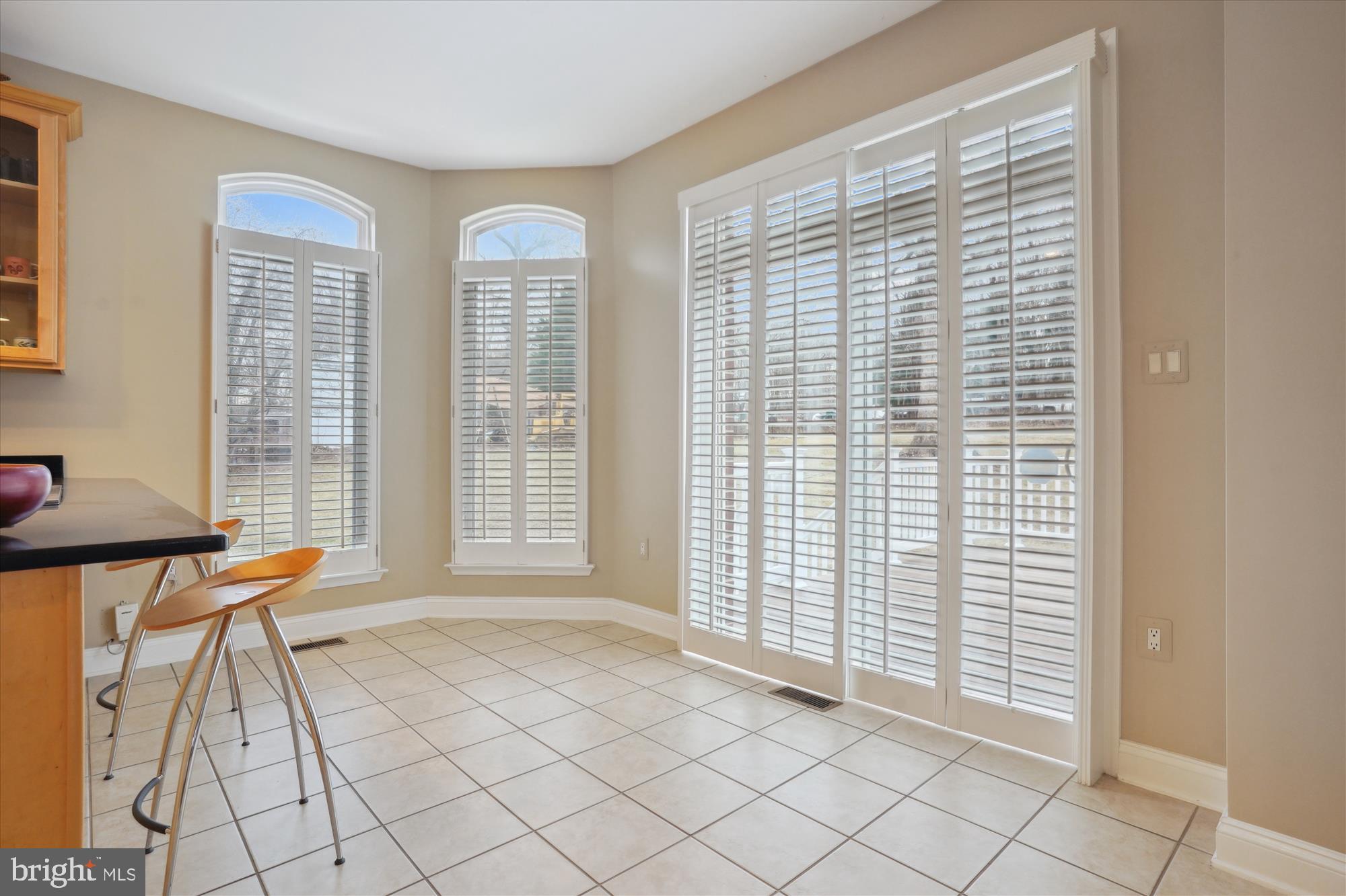 17410 Queen Anne Road Upper Marlboro, MD 20774 - Photo 11 of 82 Breakfast Area