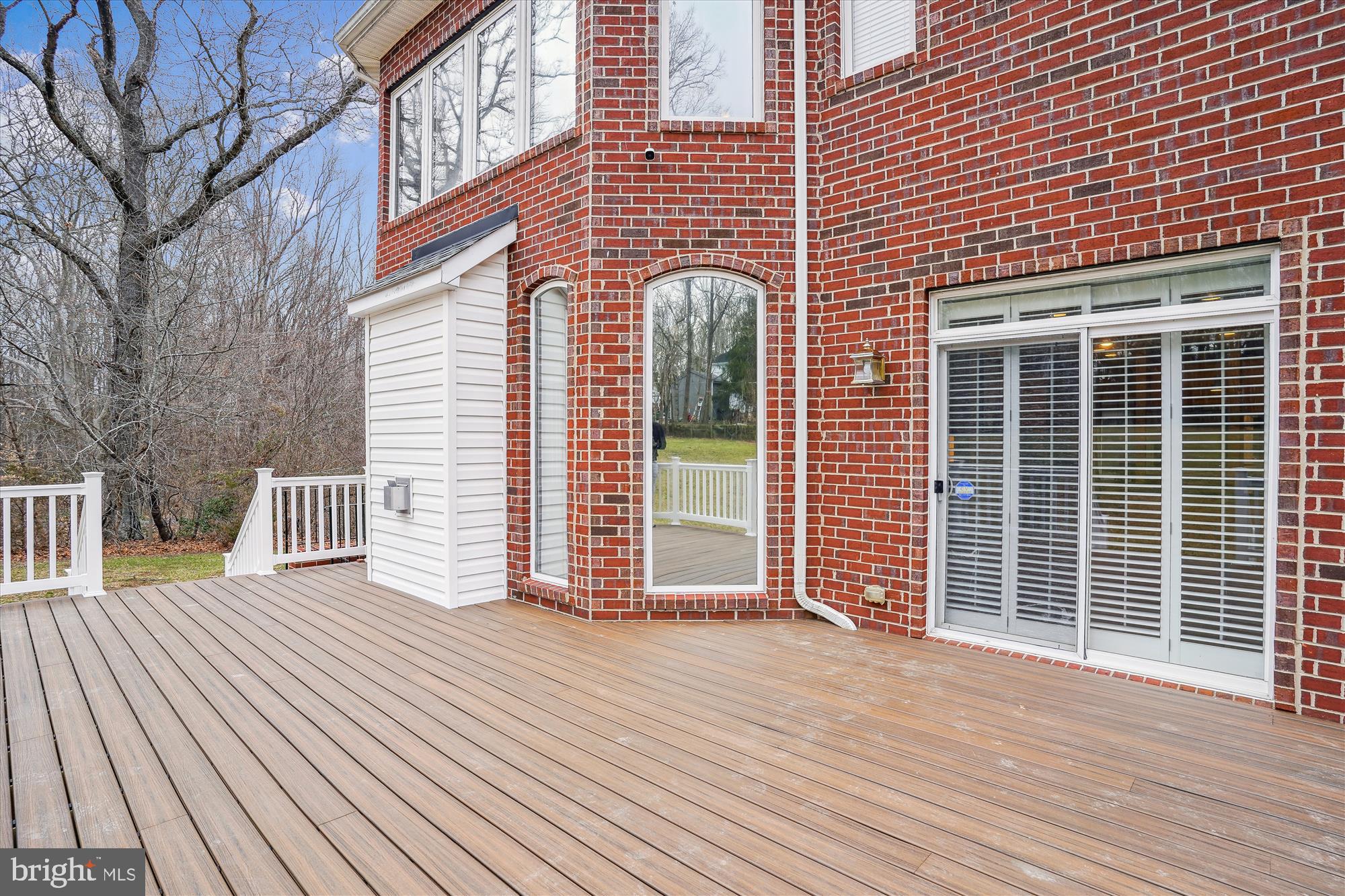 17410 Queen Anne Road Upper Marlboro, MD 20774 - Photo 13 of 82 Deck