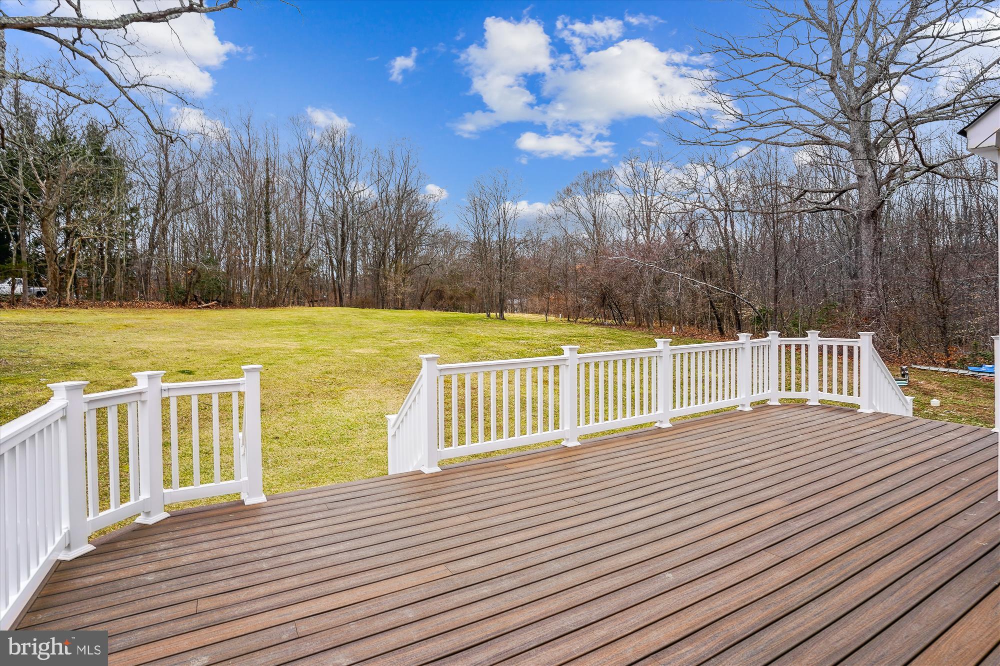 17410 Queen Anne Road Upper Marlboro, MD 20774 - Photo 15 of 82 Deck