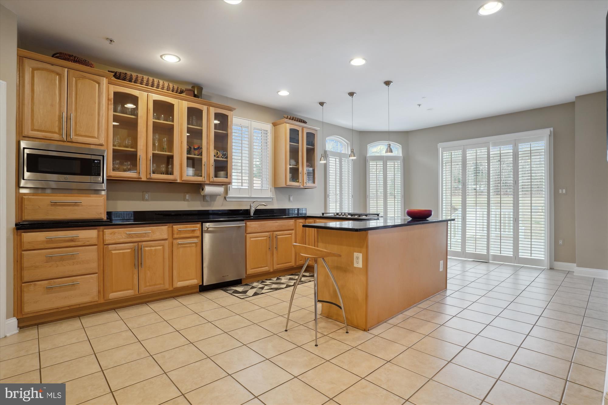17410 Queen Anne Road Upper Marlboro, MD 20774 - Photo 35 of 82 Kitchen