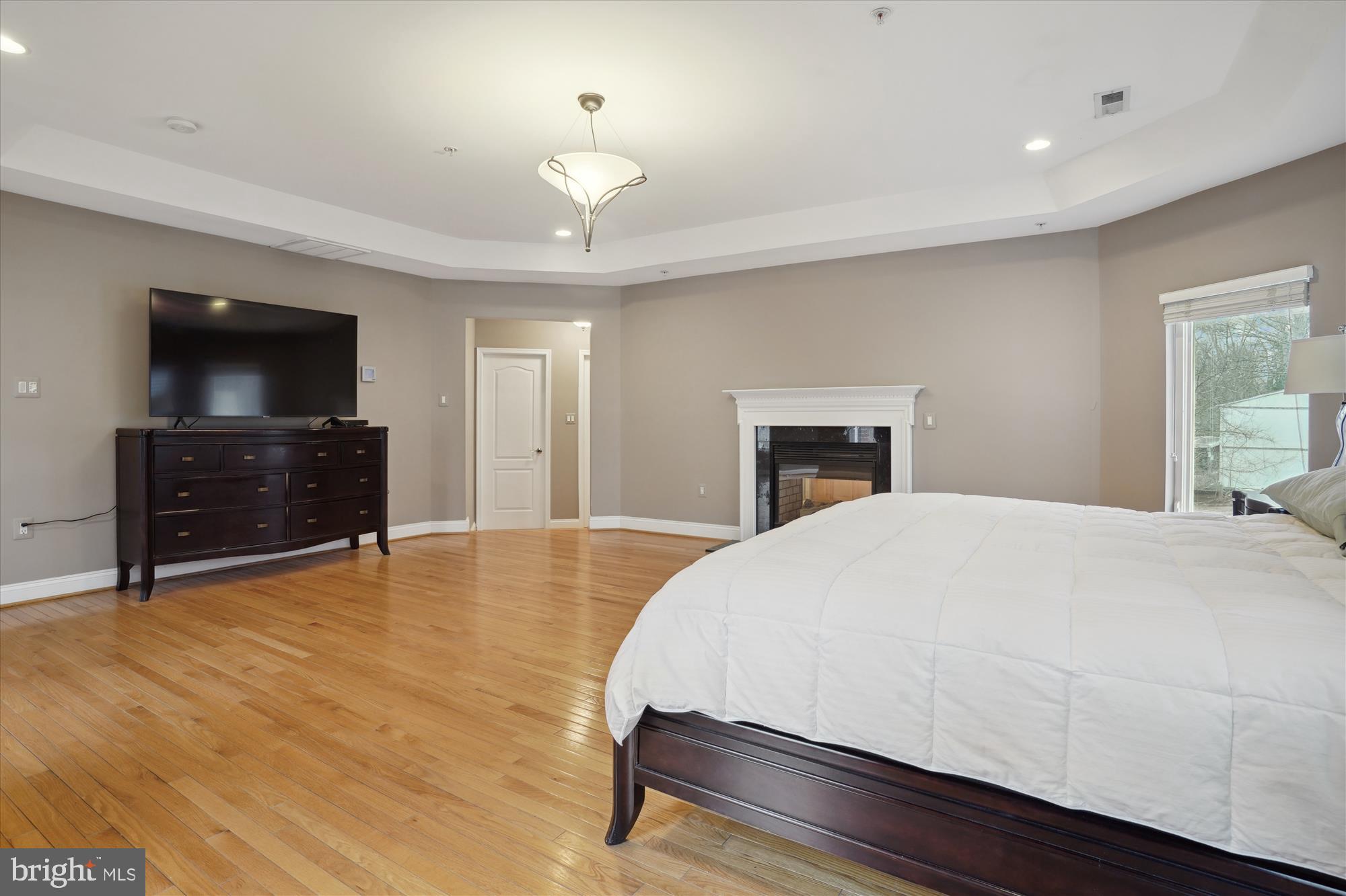 17410 Queen Anne Road Upper Marlboro, MD 20774 - Photo 56 of 82 Primary Bedroom