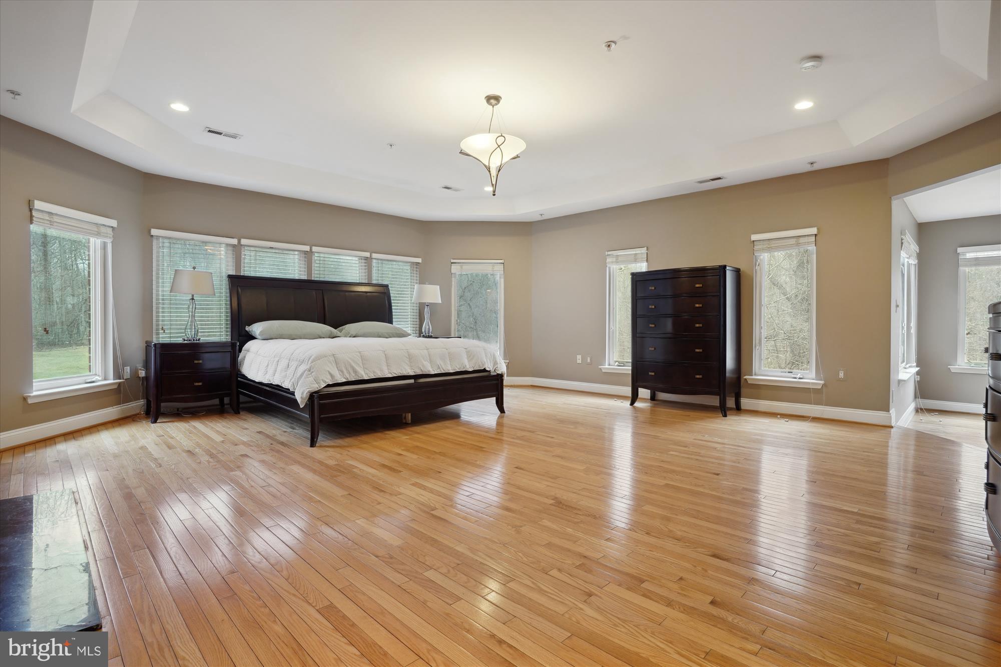 17410 Queen Anne Road Upper Marlboro, MD 20774 - Photo 57 of 82 Primary Bedroom