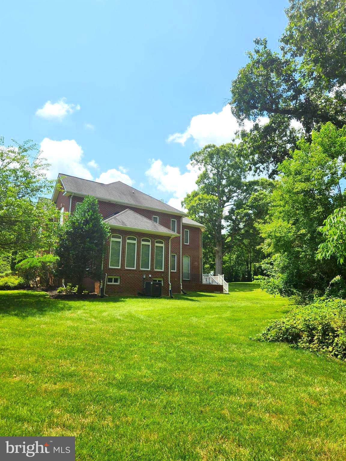 17410 Queen Anne Road Upper Marlboro, MD 20774 - Photo 6 of 82 Side elevation