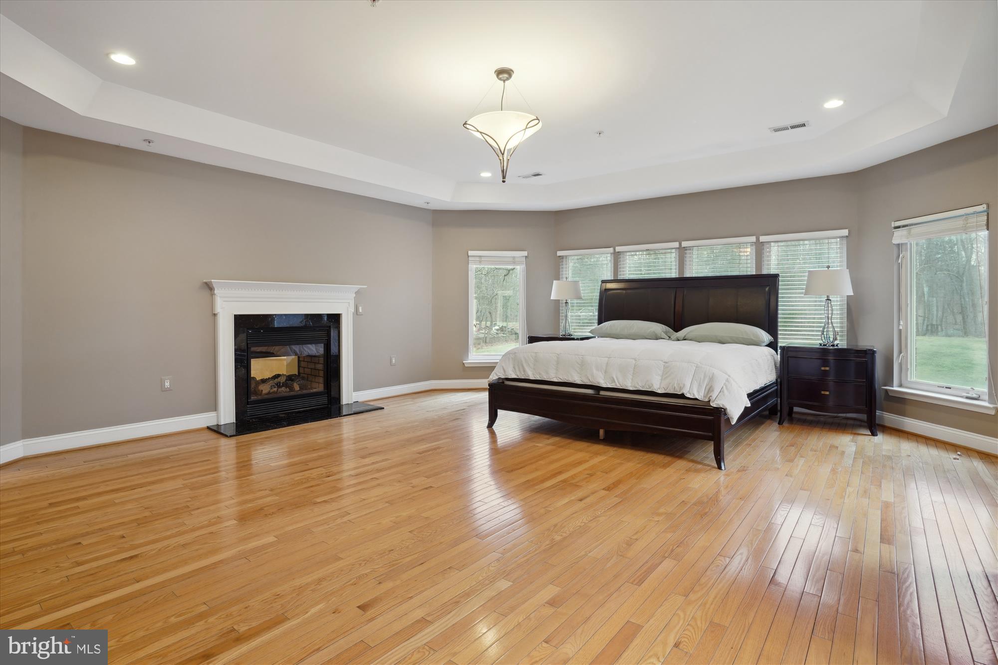 17410 Queen Anne Road Upper Marlboro, MD 20774 - Photo 61 of 82 Primary Bedroom