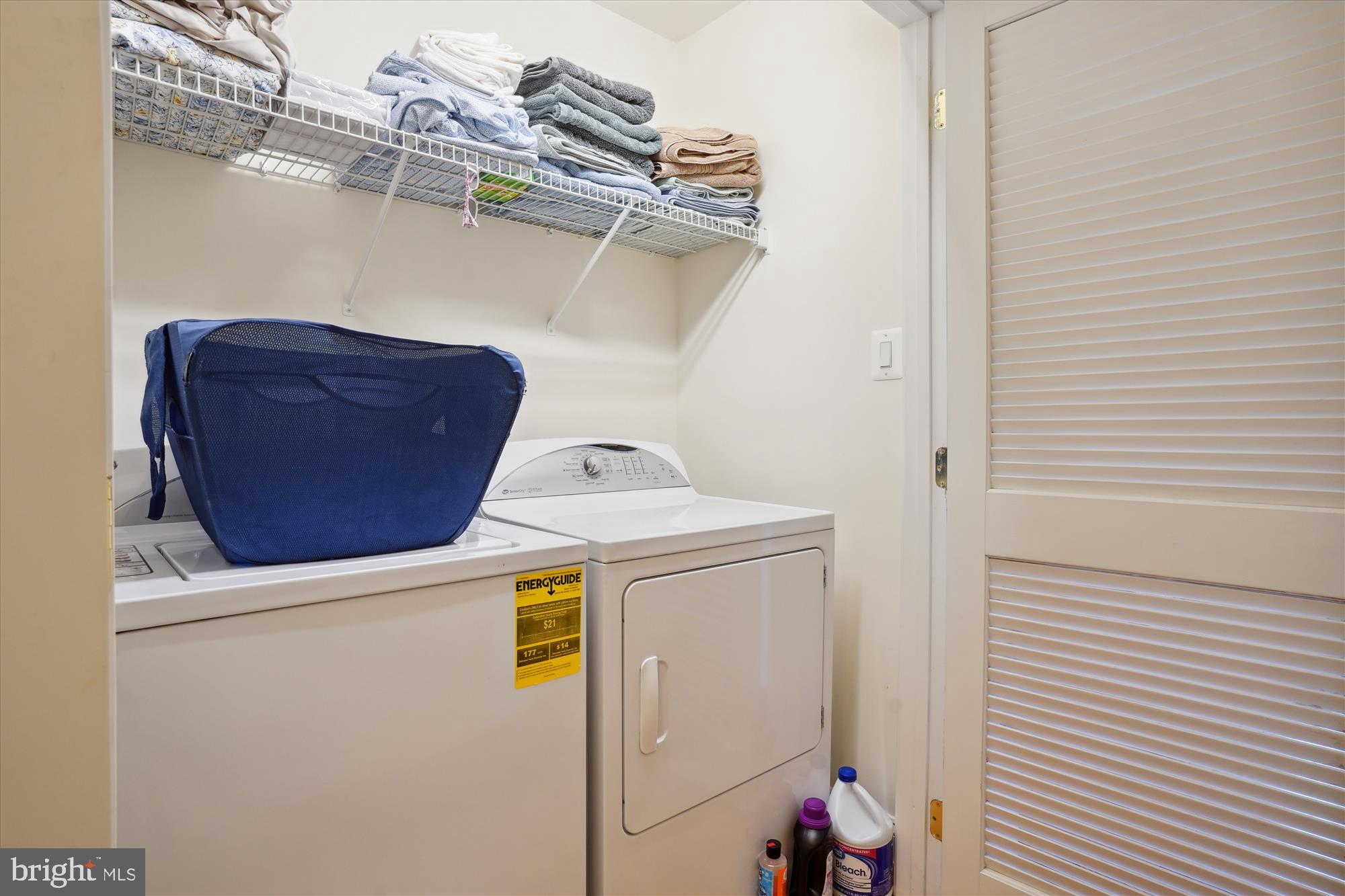 17410 Queen Anne Road Upper Marlboro, MD 20774 - Photo 64 of 82 Washer Dryer