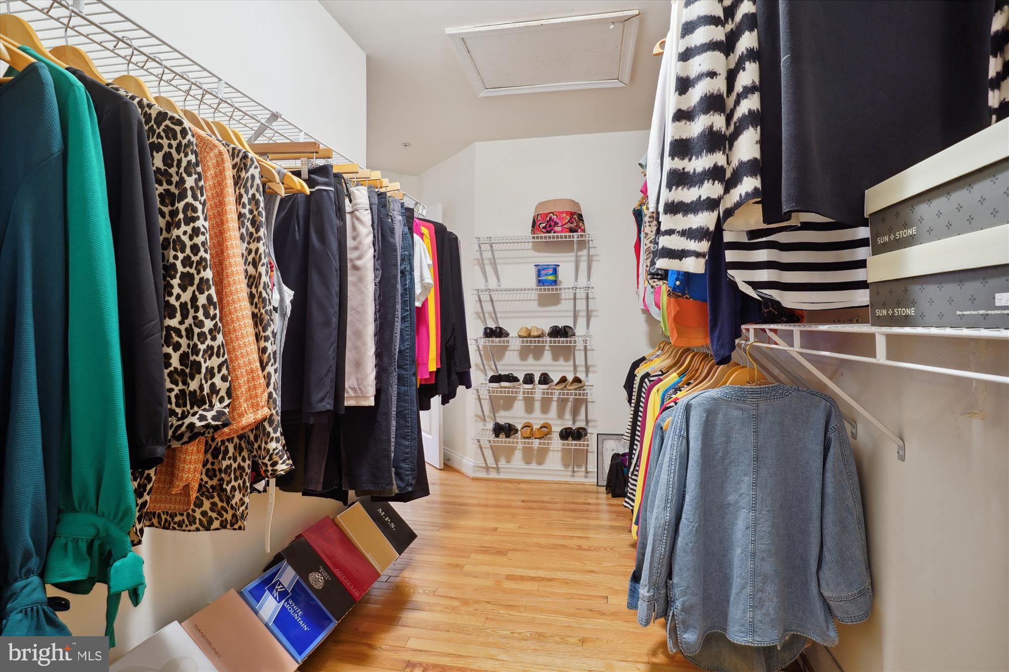 17410 Queen Anne Road Upper Marlboro, MD 20774 - Photo 65 of 82 Walk In Closet