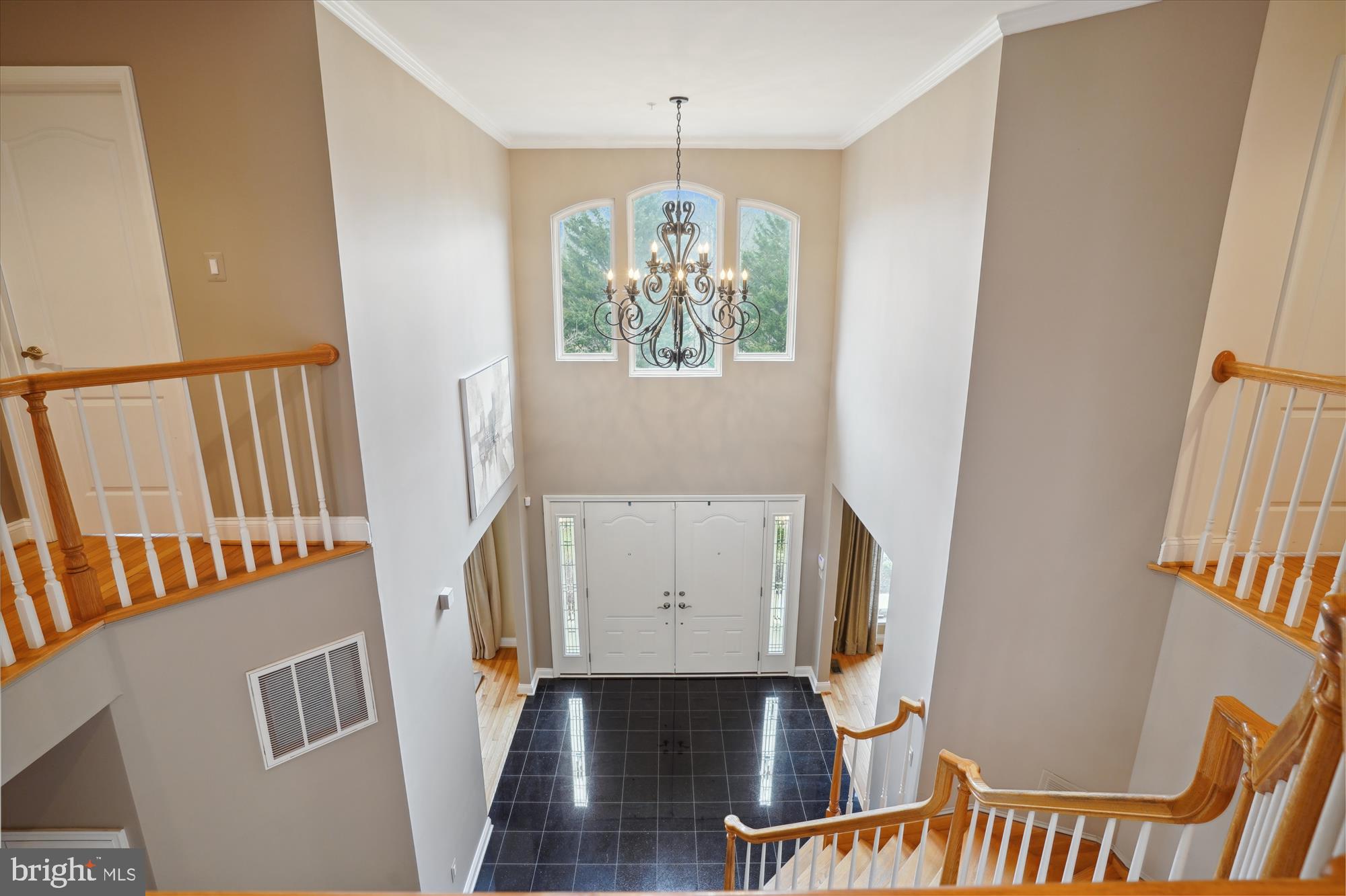 17410 Queen Anne Road Upper Marlboro, MD 20774 - Photo 67 of 82 Open To Below