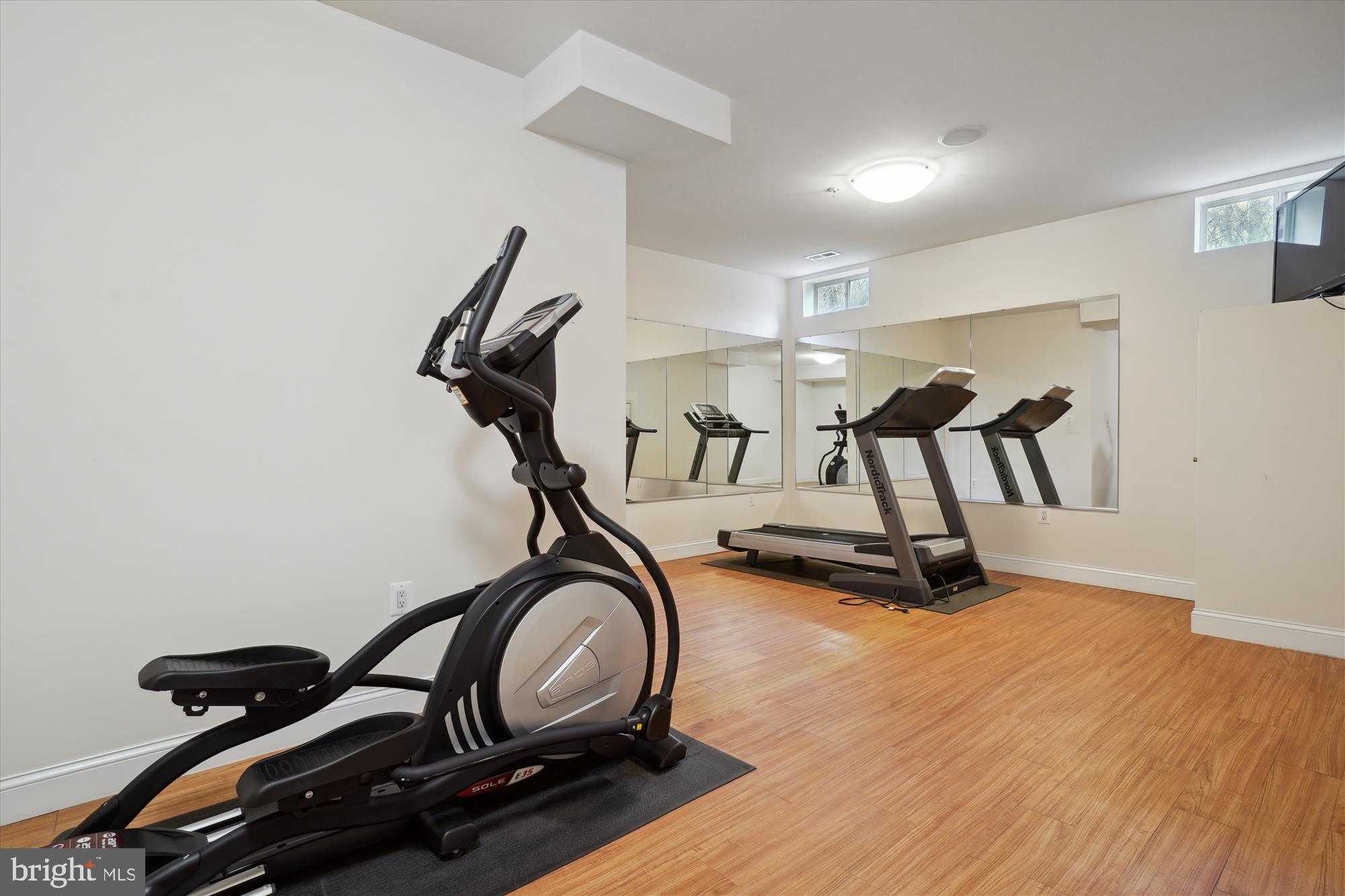 17410 Queen Anne Road Upper Marlboro, MD 20774 - Photo 70 of 82 Gym