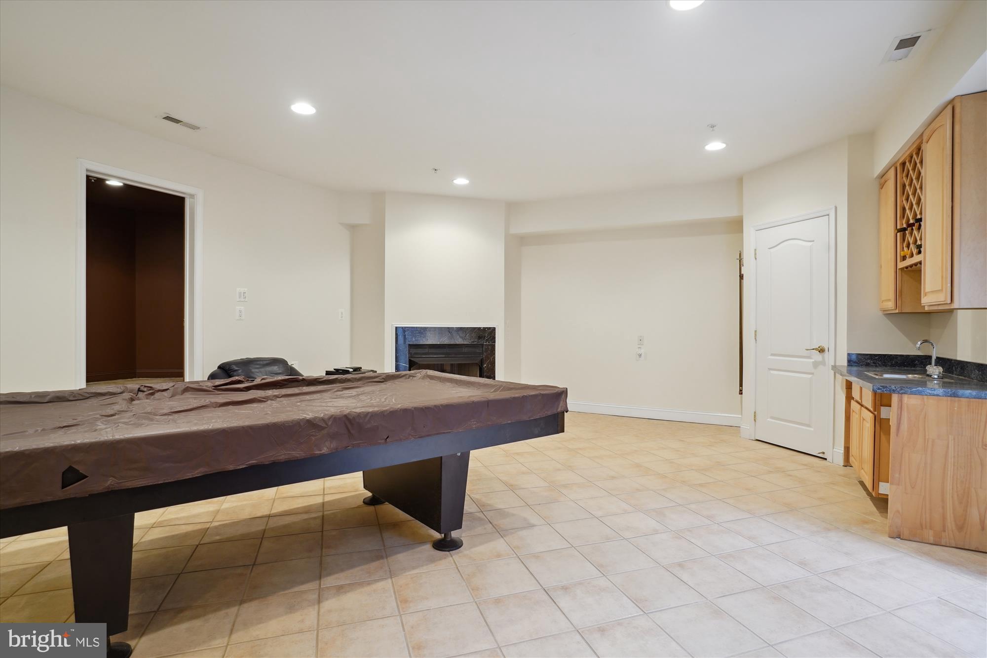 17410 Queen Anne Road Upper Marlboro, MD 20774 - Photo 73 of 82 a view of workspace with furniture