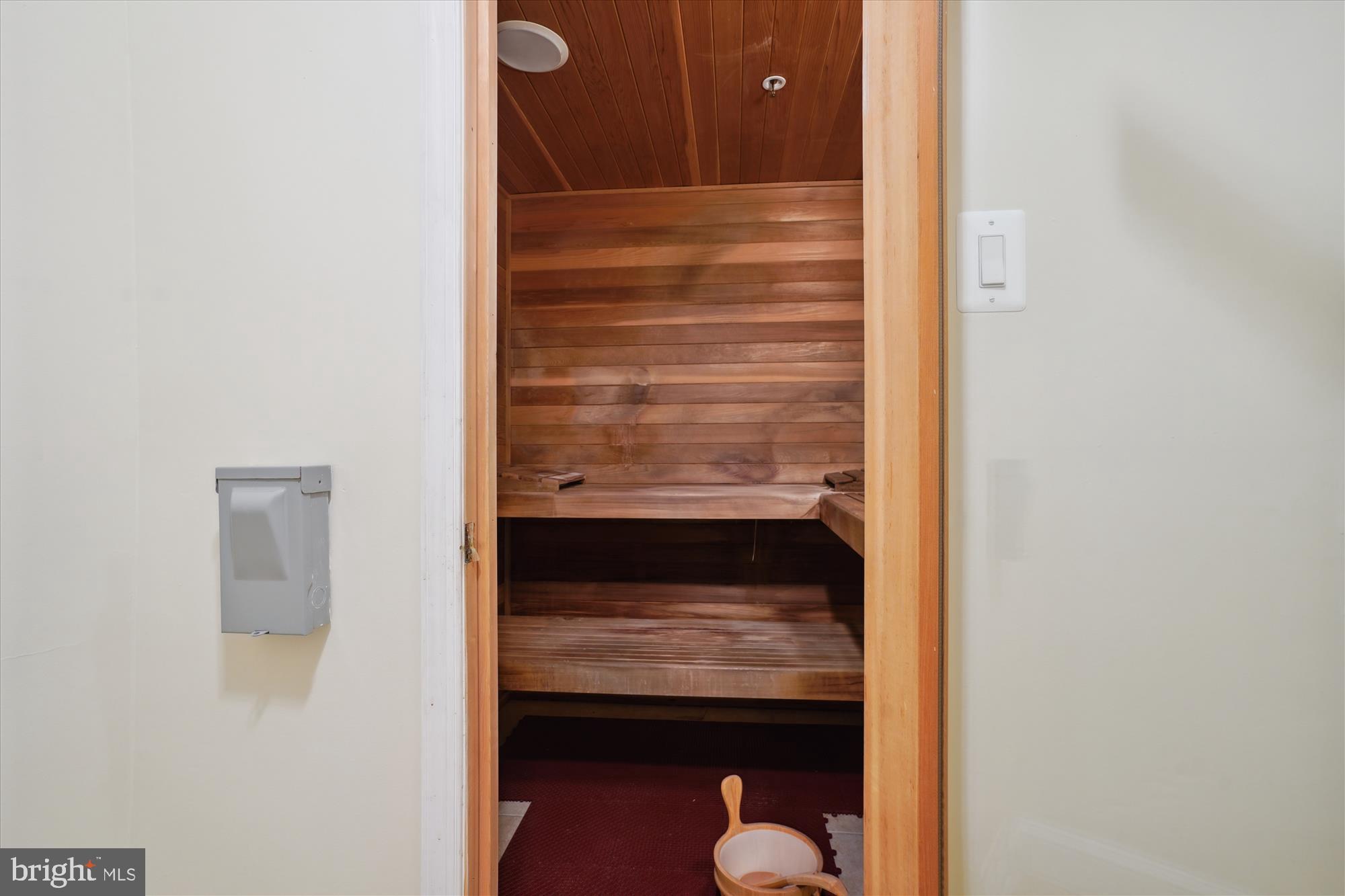 17410 Queen Anne Road Upper Marlboro, MD 20774 - Photo 75 of 82 a view of storage and utility room