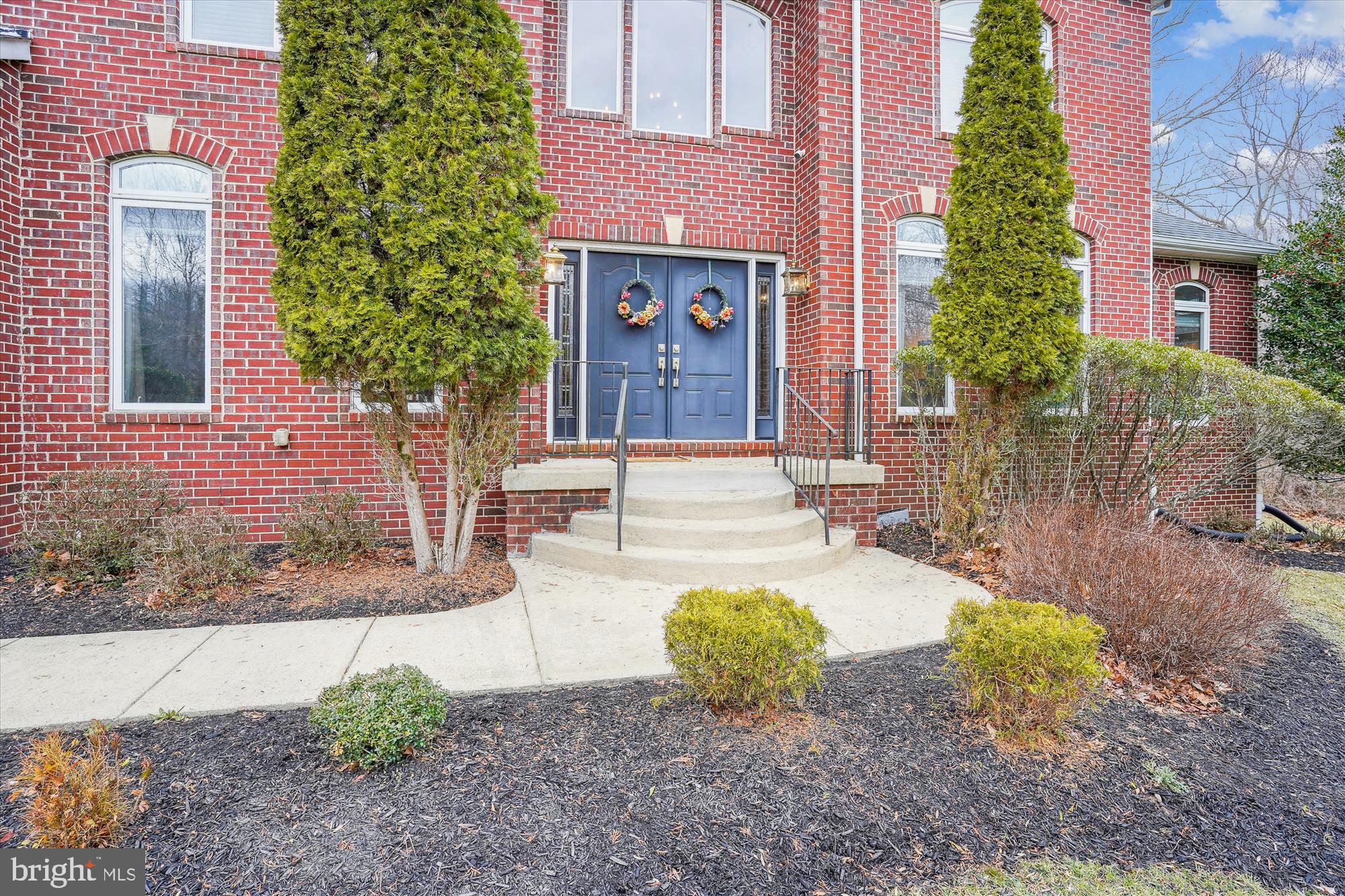 17410 Queen Anne Road Upper Marlboro, MD 20774 - Photo 9 of 82 Front Elevation