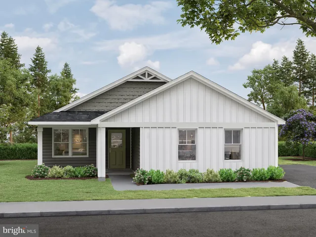 $419,990 | 9688 Camp Road, Laurel, DE 19956