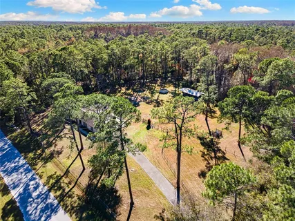 a view of outdoor space yard and trees