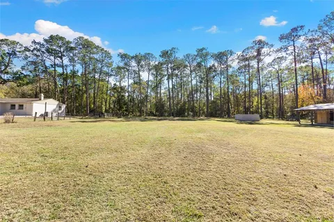 a view of city and mountain