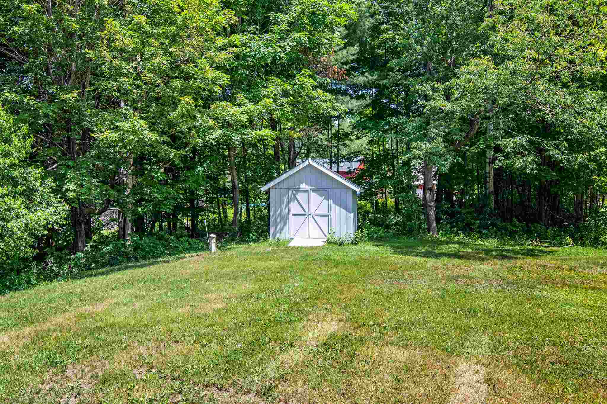 2832 Country Club Road Plainfield, VT 05667 - Photo 14 of 36