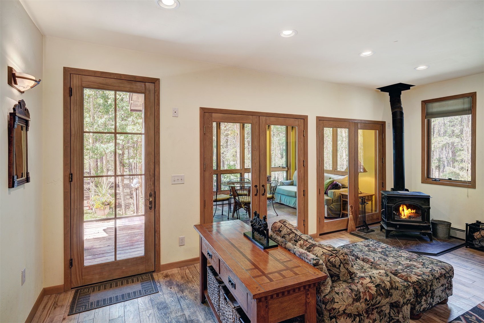35 Monte Cristo Road Breckenridge, CO 80424 - Photo 12 of 46
