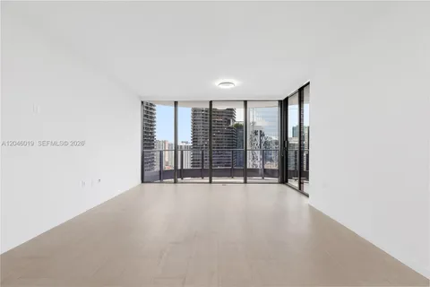 $1,599,000 | 1000 Brickell Plaza, Unit 4015, Miami, FL 33131