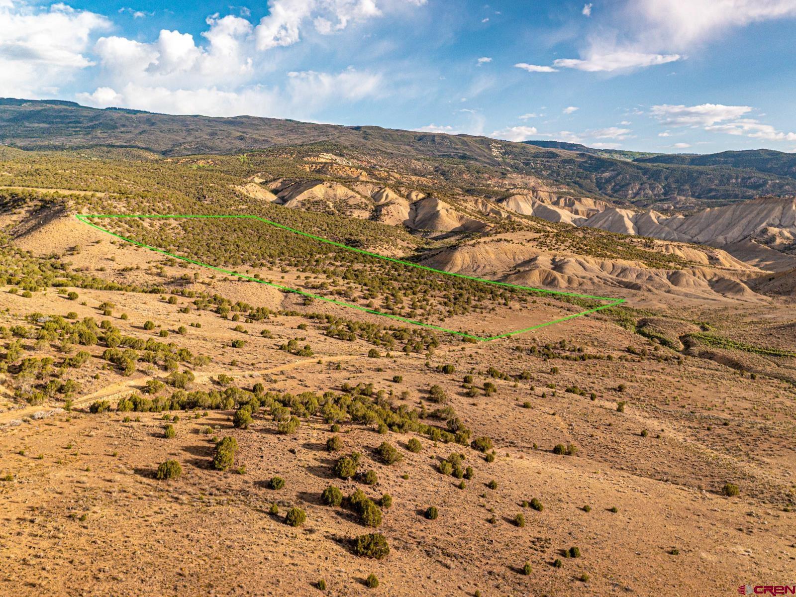 Lot 1 Oak Creek Road Eckert, CO 81418 - Photo 1 of 9
