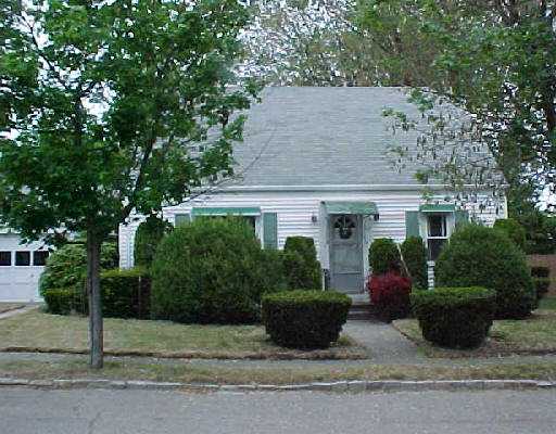 62 Hersey Road Cranston, RI 02910 - Photo 1 of 1 Exterior Front.
