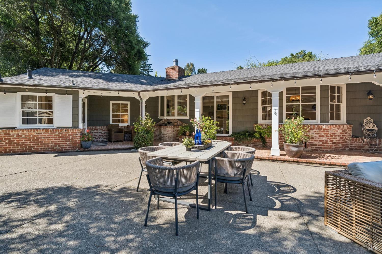 1 Hickory Road Fairfax, CA 94930 - Photo 33 of 56