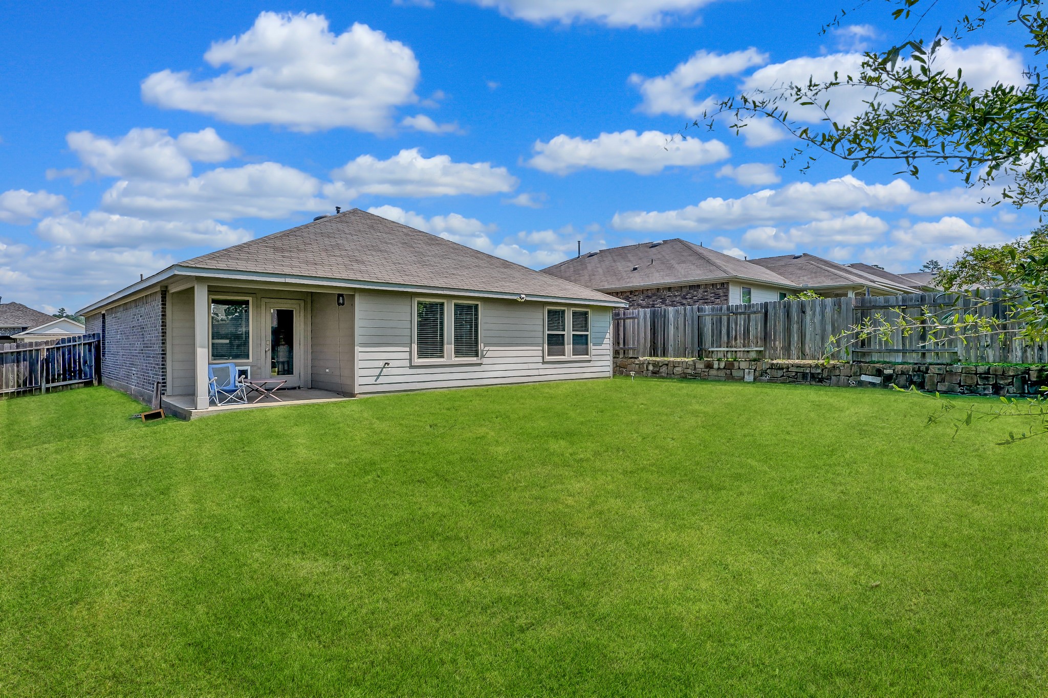 15015 Monserrat Lane Conroe, TX 77304 - Photo 38 of 41