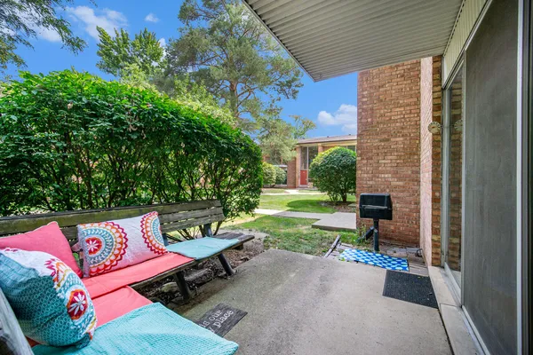 $1,875 | 1209 Island Drive, Unit 102, Ann Arbor, MI 48105