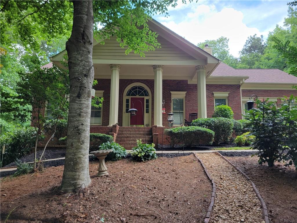 3437 Rising Fawn Trail Suwanee, GA 30024 - Photo 1 of 1 Gallery Image 1