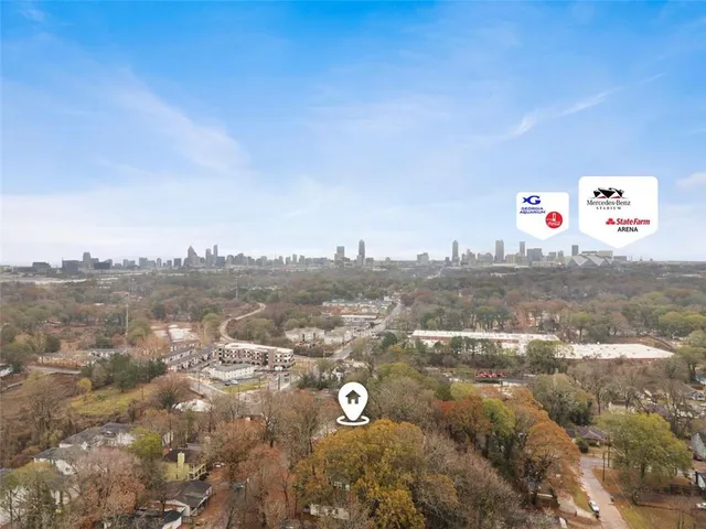 $70,000 | 280 Chappell Road Northwest, Atlanta, GA 30314