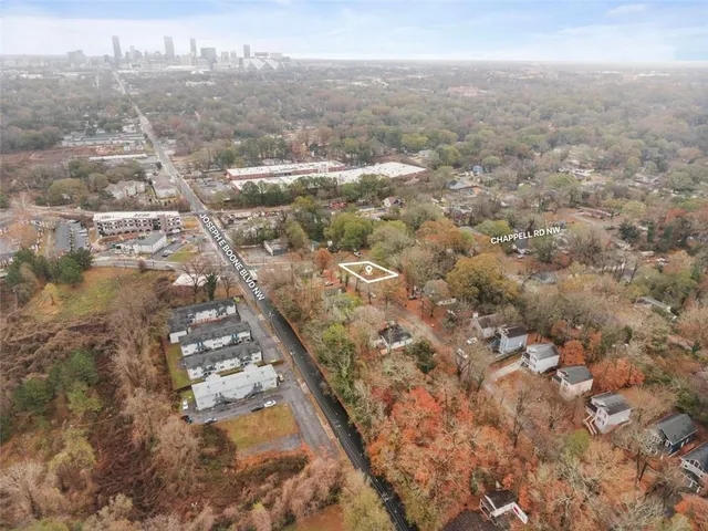 $70,000 | 280 Chappell Road Northwest, Atlanta, GA 30314