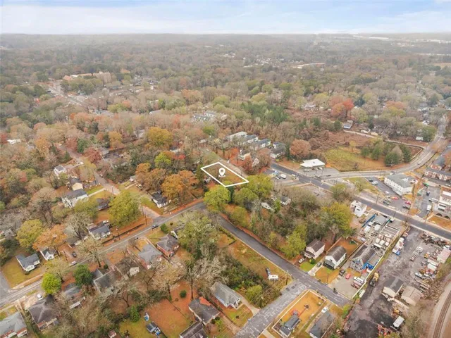 $70,000 | 280 Chappell Road Northwest, Atlanta, GA 30314