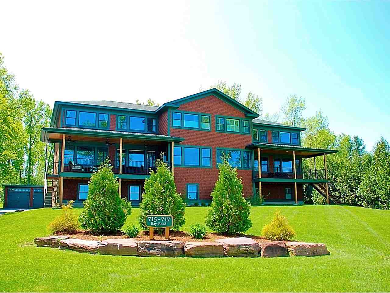 717 Bay Road Shelburne, VT 05482 - Photo 37 of 37 Gallery Image 37