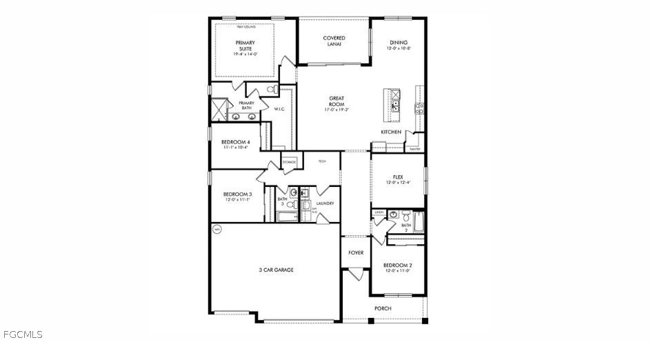 44444 Frontier Drive Punta Gorda, FL 33982 - Photo 2 of 10