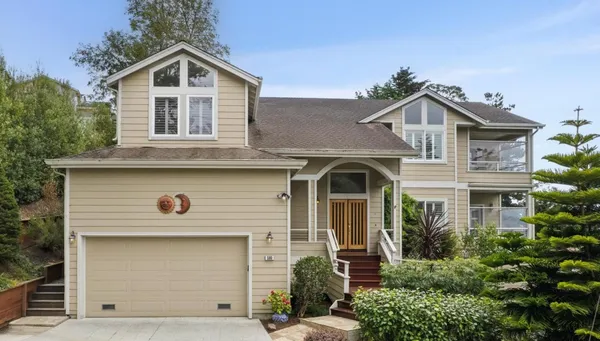 $2,295,000 | 590 Miramar Drive, Half Moon Bay, CA 94019
