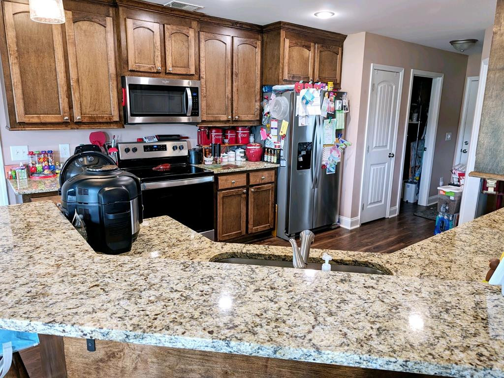 4145 Queen Chapel Road Dalzell, SC 29040 - Photo 5 of 19 Gallery Image 5