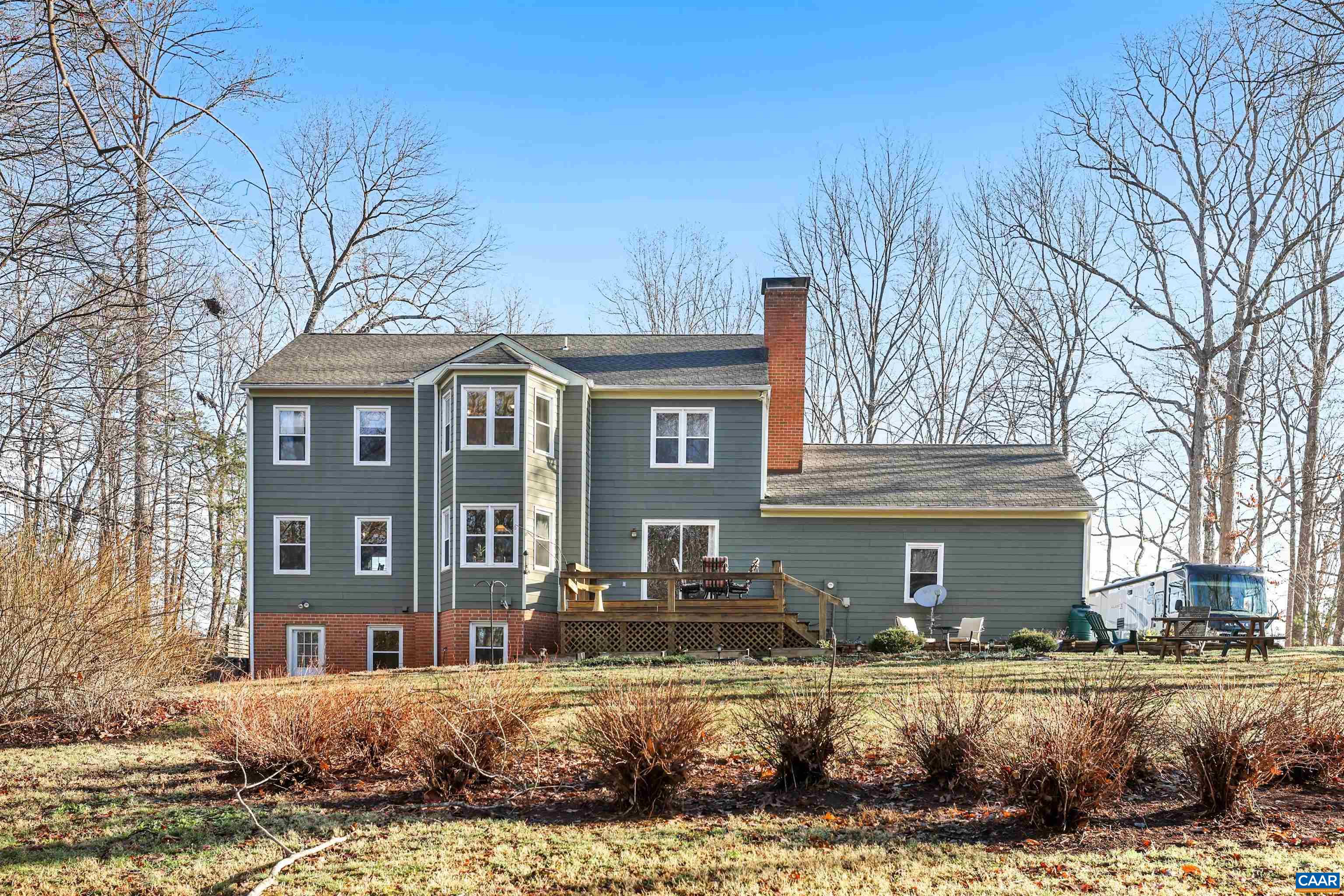 2051 Buck Mountain Road Free Union, VA 22940 - Photo 34 of 44 Gallery Image 34